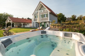 Lovassy Lodge Vendégház